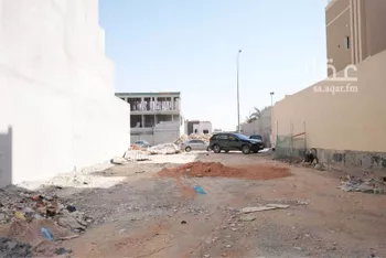 أرض للبيع في شارع أمية بن عبدالله الأموي, حي عرقة, مدينة الرياض, منطقة الرياض صورة 5