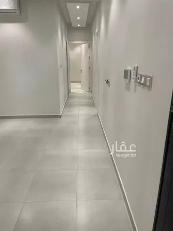 شقة للإيجار في شارع رقم 16, حي الملقا, مدينة الرياض, منطقة الرياض صورة 5