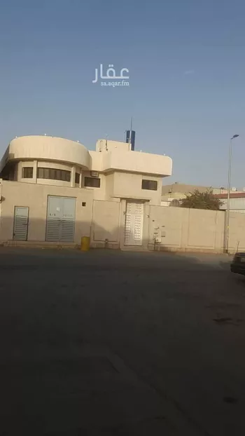 عمارة للبيع في شارع الامير متعب بن عبدالعزيز, حي الربوة, مدينة الرياض, منطقة الرياض صورة 2