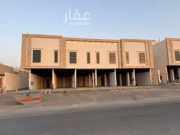 عمارة للبيع في شارع السنبل, حي الجنادرية, مدينة الرياض, منطقة الرياض صورة 2