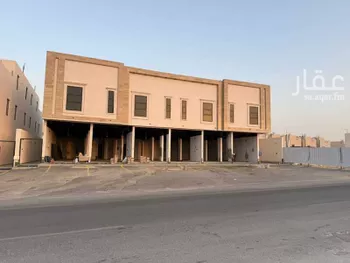 عمارة للبيع في شارع السنبل, حي الجنادرية, مدينة الرياض, منطقة الرياض