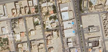 أرض للبيع في شارع طريق الملك فيصل, حي البستان, مدينة الخبر, المنطقة الشرقية