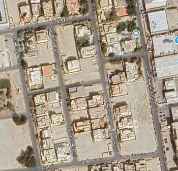 أرض للبيع في حي البستان, مدينة الخبر, المنطقة الشرقية صورة 2
