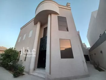 فيلا للبيع في شارع رقم 55, حي الملقا, مدينة الرياض, منطقة الرياض