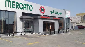 أرض للبيع في شارع طريق الملك فيصل, حي البستان, مدينة الخبر, المنطقة الشرقية صورة 2