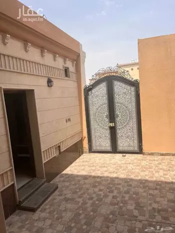 فيلا للإيجار في شارع وكيع بن الجراح ، حي الندى ، الدمام ، الدمام صورة 3