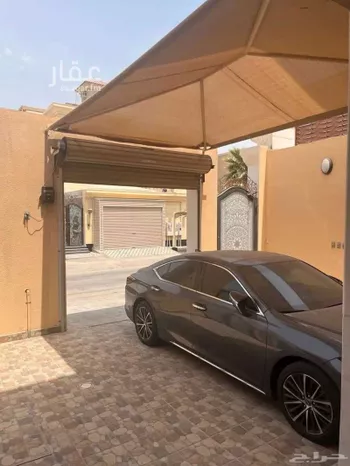 فيلا للإيجار في شارع وكيع بن الجراح ، حي الندى ، الدمام ، الدمام صورة 2