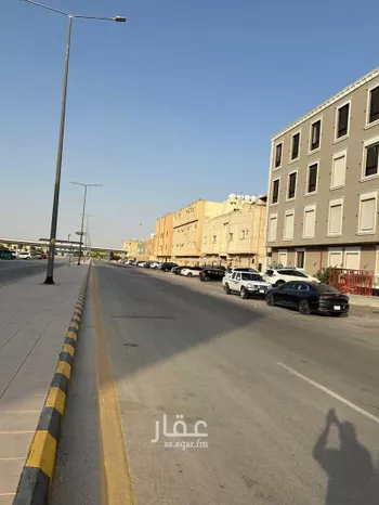 شقة للإيجار في شارع الزنجيبل ، حي الحمراء ، الرياض ، منطقة الرياض صورة 2