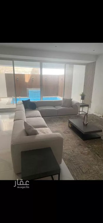 فيلا للإيجار في شارع 8580449, حي الشراع, مدينة جدة, منطقة مكة المكرمة صورة 5