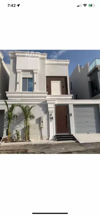 فيلا للإيجار في شارع 8580449, حي الشراع, مدينة جدة, منطقة مكة المكرمة