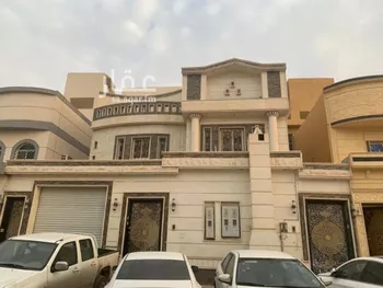 فيلا للبيع في شارع الأعلم النحوي, حي الرمال, مدينة الرياض, منطقة الرياض