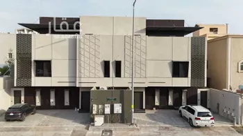 دور للبيع في شارع البتراء, حي الحمراء, مدينة الرياض, منطقة الرياض صورة 2