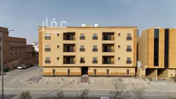 شقة للبيع في شارع سويد بن حارثة, حي حطين, مدينة الرياض, منطقة الرياض صورة 2