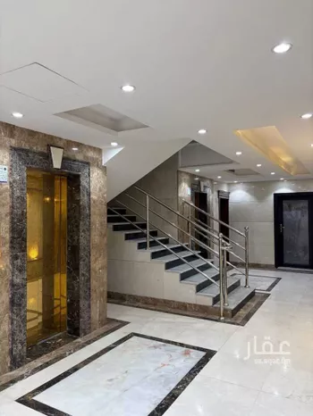 شقة للبيع في شارع إبراهيم بن أحمد القاضي, حي بطحاء قريش, مدينة مكه المكرمه, منطقة مكة المكرمة صورة 3