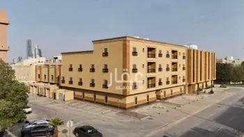شقة للبيع في شارع سويد بن حارثة, حي حطين, مدينة الرياض, منطقة الرياض صورة 3