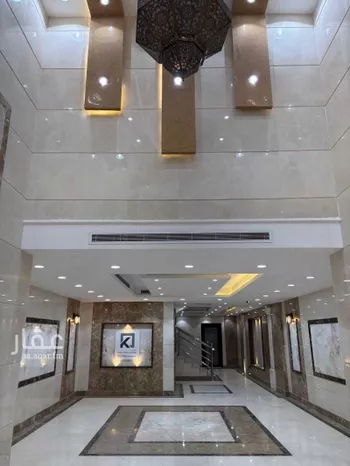 شقة للبيع في شارع إبراهيم بن أحمد القاضي, حي بطحاء قريش, مدينة مكه المكرمه, منطقة مكة المكرمة صورة 5