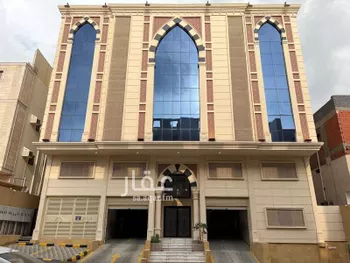 شقة للبيع في شارع إبراهيم بن أحمد القاضي, حي بطحاء قريش, مدينة مكه المكرمه, منطقة مكة المكرمة صورة 2