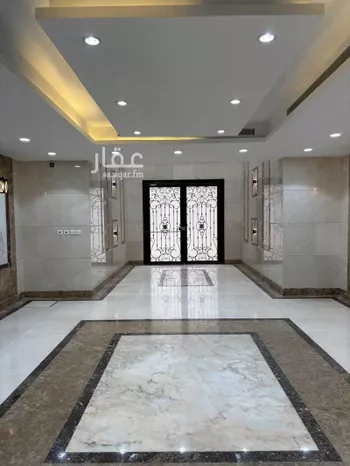 شقة للبيع في شارع إبراهيم بن أحمد القاضي, حي بطحاء قريش, مدينة مكه المكرمه, منطقة مكة المكرمة صورة 4