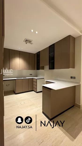 شقة للإيجار في حي الحمراء, مدينة الخبر, المنطقة الشرقية صورة 3