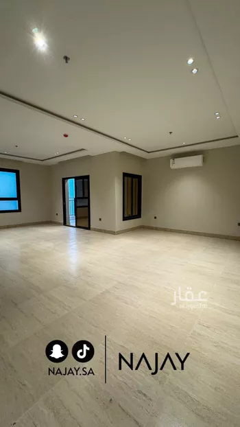 شقة للإيجار في حي الحمراء, مدينة الخبر, المنطقة الشرقية صورة 2