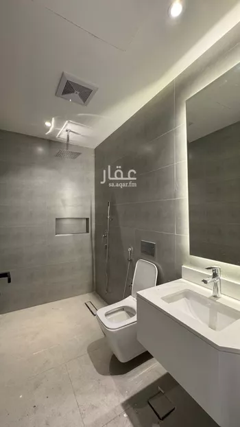 شقة للإيجار في شارع الاصول, حي البحر, مدينة الخبر, المنطقة الشرقية صورة 3