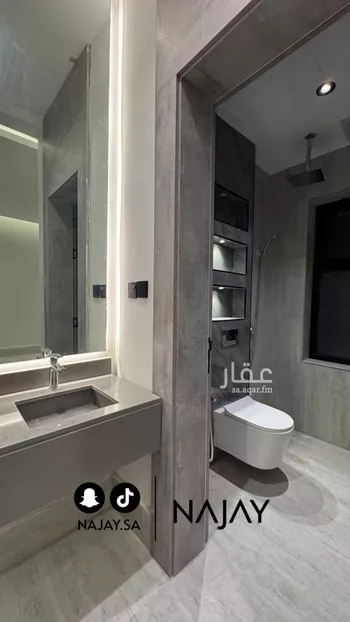 شقة للإيجار في شارع الملك فيصل ابن عبدالعزيز سعود, حي السيف, مدينة الدمام, المنطقة الشرقية