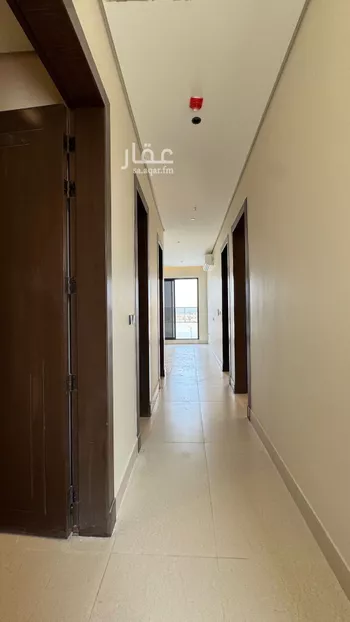 شقة للإيجار في شارع الملك خالد , حي الخزامى, مدينة الخبر, المنطقة الشرقية صورة 5