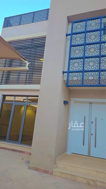 فيلا للإيجار في شارع خزام ، حي الرمال ، الرياض ، منطقة الرياض صورة 2