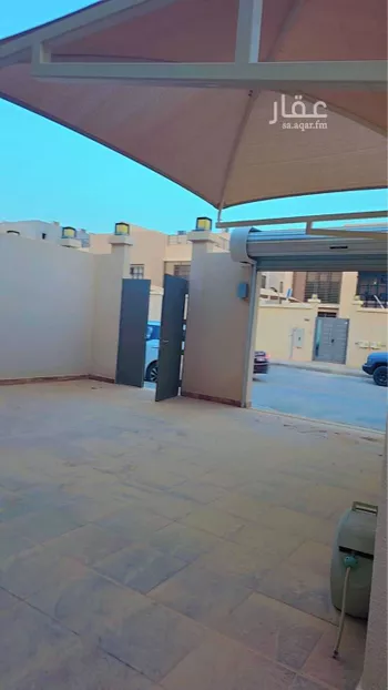 فيلا للإيجار في شارع خزام ، حي الرمال ، الرياض ، منطقة الرياض صورة 3
