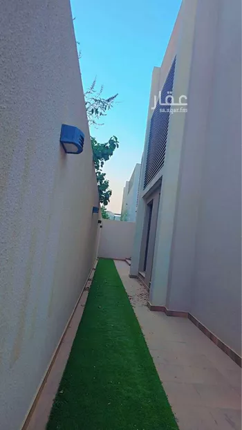 فيلا للإيجار في شارع خزام ، حي الرمال ، الرياض ، منطقة الرياض صورة 5