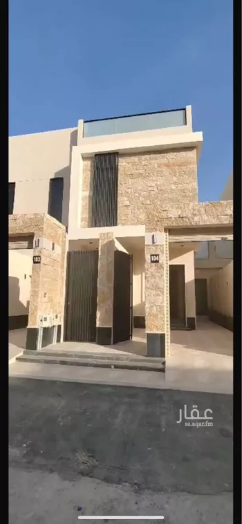 فيلا للإيجار في شارع رقم 465 ، حي المونسية ، الرياض ، منطقة الرياض