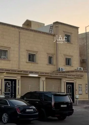 شقة للإيجار في شارع جبل ماري, حي النسيم الشرقي, مدينة الرياض, منطقة الرياض