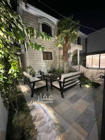فيلا للبيع في شارع الشعلة, حي العقربية, مدينة الخبر, المنطقة الشرقية