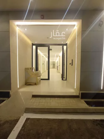 شقة للبيع في شارع محمد الشلي, حي بدر, مدينة الرياض, منطقة الرياض