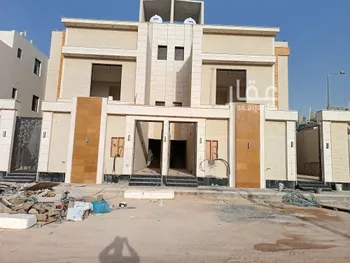 فيلا للبيع في شارع العشيرة, حي طويق, مدينة الرياض, منطقة الرياض