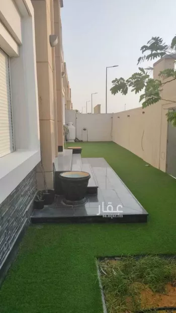 فيلا للإيجار في شارع مكه ، حي أجيال ، الظهران ، الدمام صورة 3
