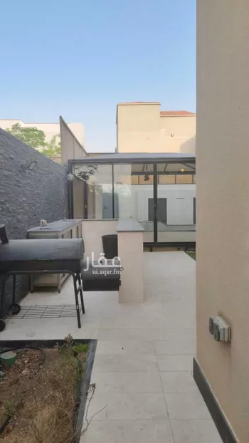 فيلا للإيجار في شارع مكه ، حي أجيال ، الظهران ، الدمام صورة 2