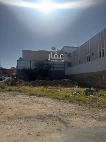 أرض للبيع في حي الواحة ، خميس مشيط ، خميس مشيط