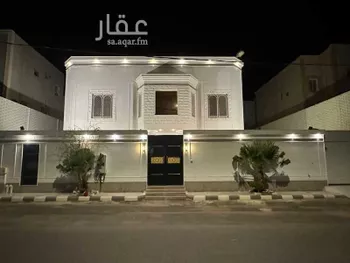 فيلا للبيع في شارع 5818804, حي الأمير عبدالله, مدينة بيشه, منطقة عسير