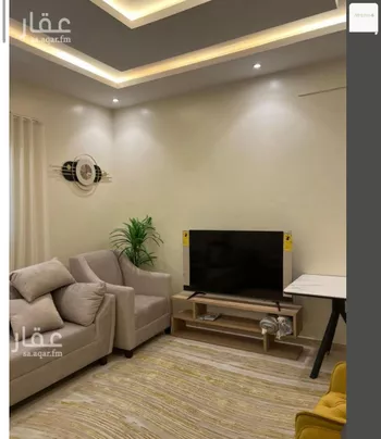 شقة للإيجار في شارع إبراهيم بن نغيمش, حي العقيق, مدينة الرياض, منطقة الرياض صورة 5