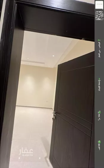 شقة للإيجار في شارع ابن معقل, حي الملز, مدينة الرياض, منطقة الرياض