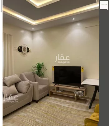 شقة للإيجار في شارع إبراهيم بن نغيمش, حي العقيق, مدينة الرياض, منطقة الرياض صورة 4