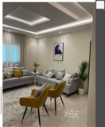شقة للإيجار في شارع إبراهيم بن نغيمش, حي العقيق, مدينة الرياض, منطقة الرياض صورة 5