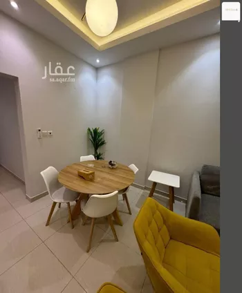 شقة للإيجار في شارع خزة, حي السليمانية, مدينة الرياض, منطقة الرياض صورة 2