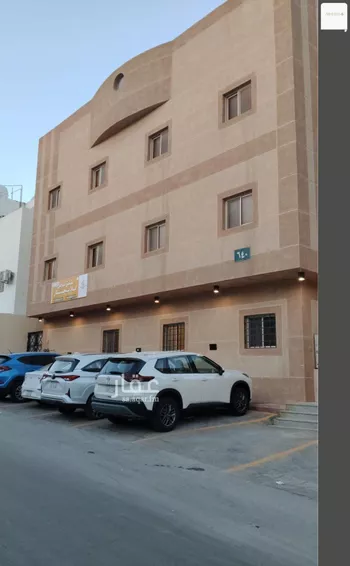 شقة للإيجار في شارع الفرزدق, حي الضباط, مدينة الرياض, منطقة الرياض صورة 5