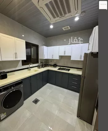 شقة للإيجار في شارع خزة, حي السليمانية, مدينة الرياض, منطقة الرياض صورة 4