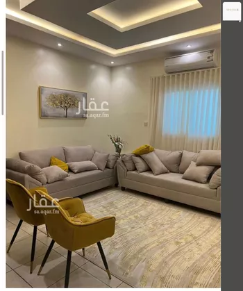 شقة للإيجار في شارع إبراهيم بن نغيمش, حي العقيق, مدينة الرياض, منطقة الرياض صورة 5