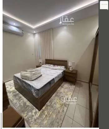 شقة للإيجار في شارع إبراهيم بن نغيمش, حي العقيق, مدينة الرياض, منطقة الرياض صورة 4