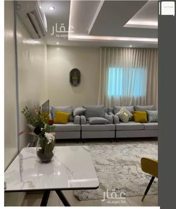 شقة للإيجار في شارع إبراهيم بن نغيمش, حي العقيق, مدينة الرياض, منطقة الرياض صورة 4