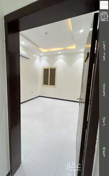 شقة للإيجار في شارع التخصصي, حي العليا, مدينة الرياض, منطقة الرياض